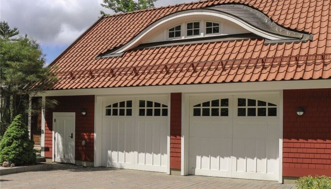 Carriage Wood Garage Door, Overhead Door of So Cal, San Diego