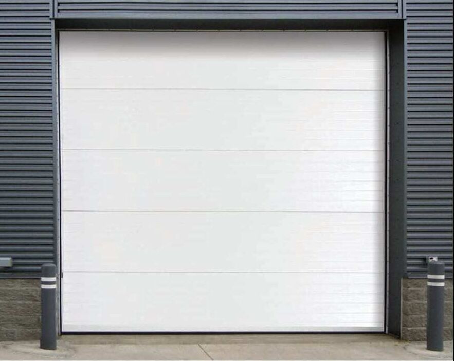 Commercial Garage Doors & Service - Overhead Door So Cal, San Diego