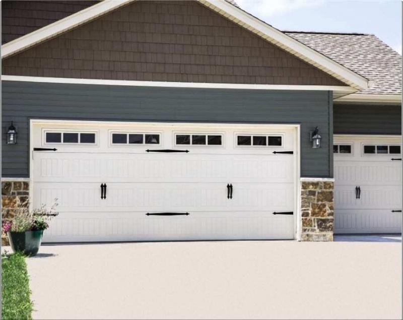 Residential Garage Doors, Overhead Door of So Cal™ San Diego