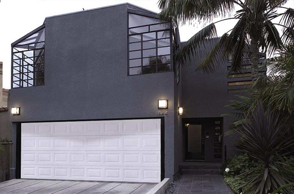 Garage Door Gallery – Overhead Door of So Cal Garage Doors, San Diego