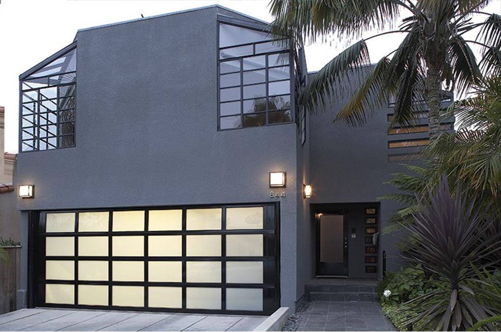 Garage Door Gallery – Overhead Door of So Cal Garage Doors, San Diego