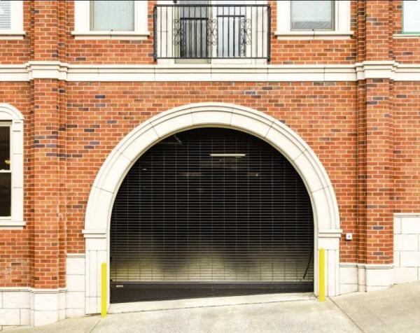 Security Grilles, Rolling Steel Doors - Ovehread Door of So Cal San Dego