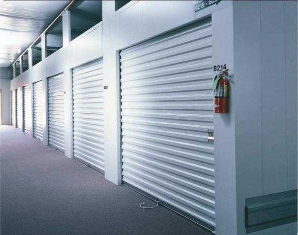 Rolling Sheet Doors - Overhead Door of Southern California, San Diego