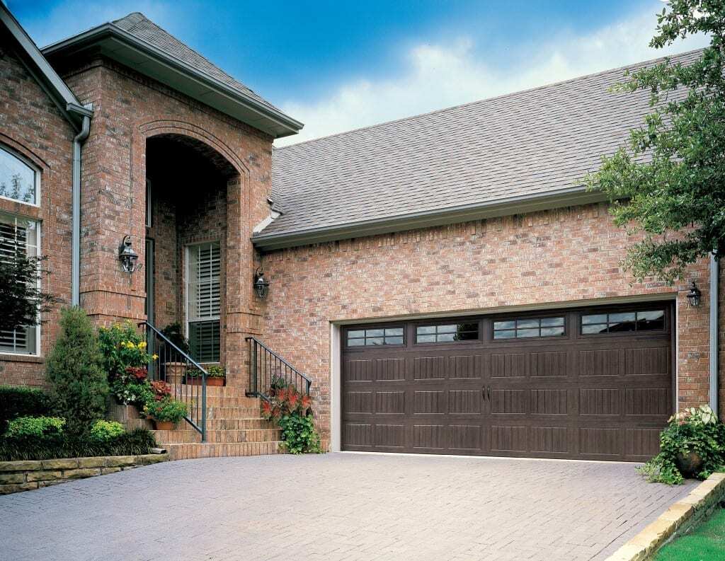 Garage Door Gallery – Overhead Door of So Cal Garage Doors, San Diego