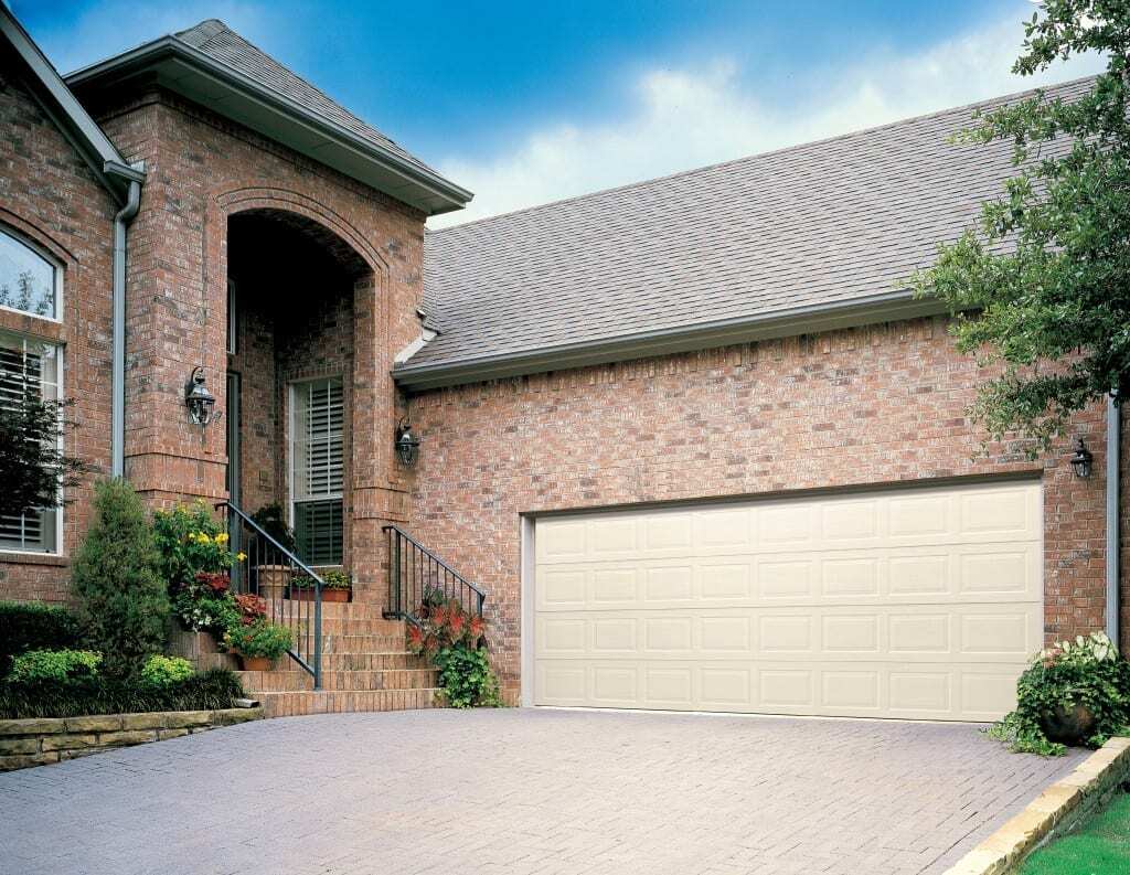 Garage Door Gallery – Overhead Door of So Cal Garage Doors, San Diego