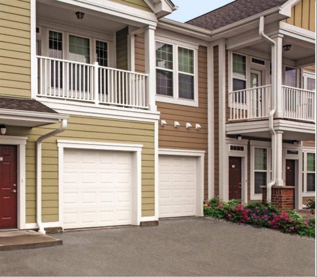 Traditional Steel Standard Panel Garage Doors 1 Overhead Door Of