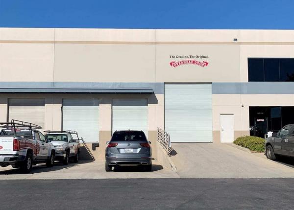 Garage Doors - Overhead Door of So Ca, San Diego