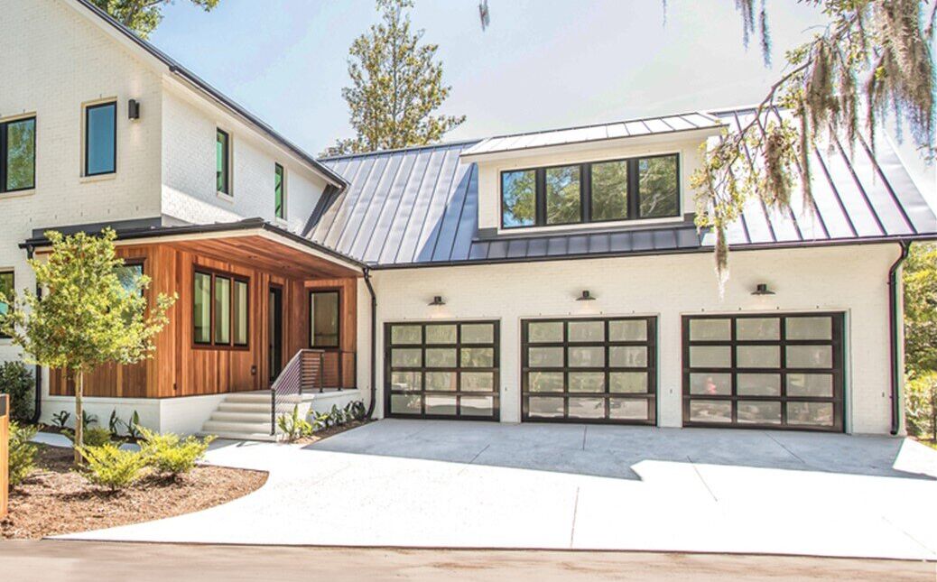 Garage Door Trends for 2022, Overhead Door of So Calif