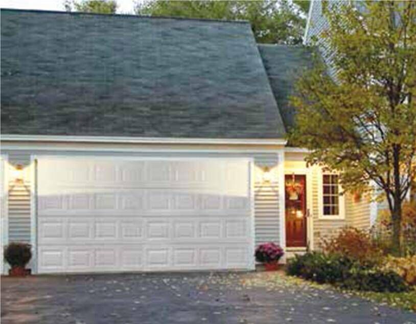 Garage Door Transformations, Overhead Door of So Calif