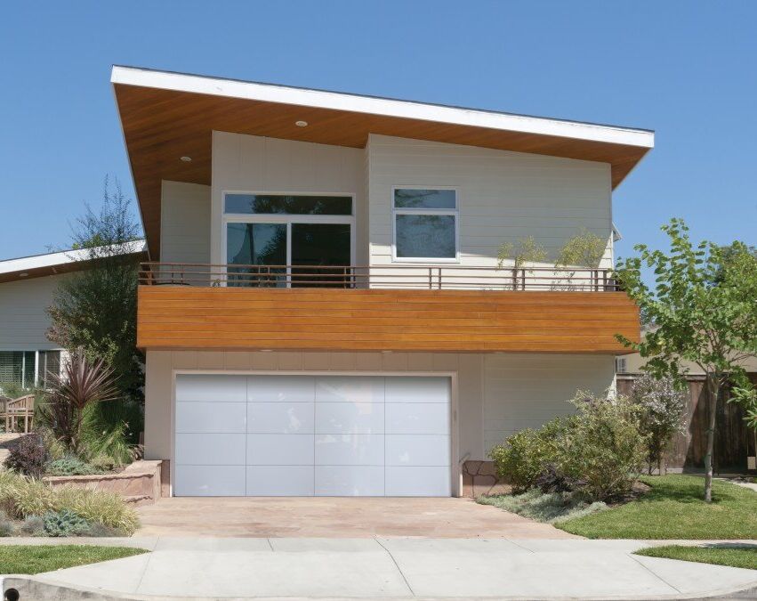 Garage Door Transformations, Overhead Door of So Calif