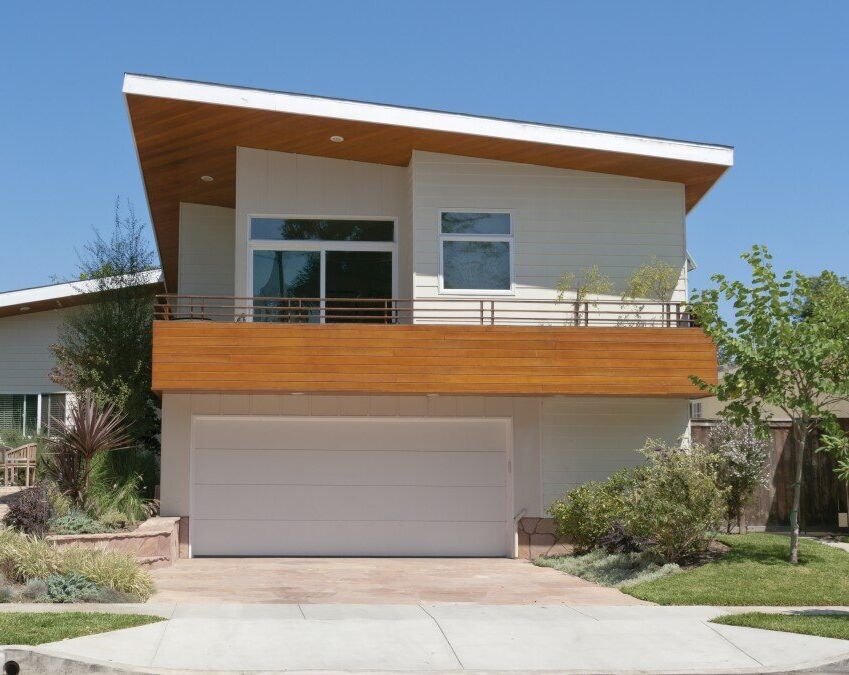 Garage Door Transformations, Overhead Door of So Calif