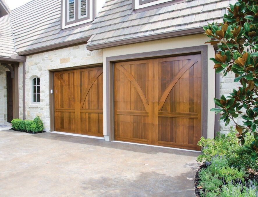 Garage Door Transformations, Overhead Door of So Calif