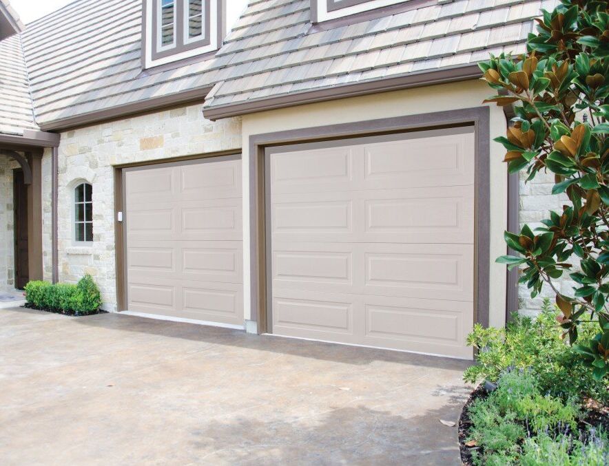 Garage Door Transformations, Overhead Door of So Calif