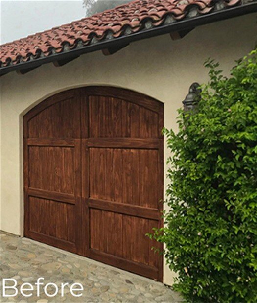 Home & Garage Door Makeovers, Overhead Door of So Calif