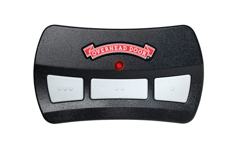 Garage Door Opener Accessories, Overhead Door Co of So Cal™