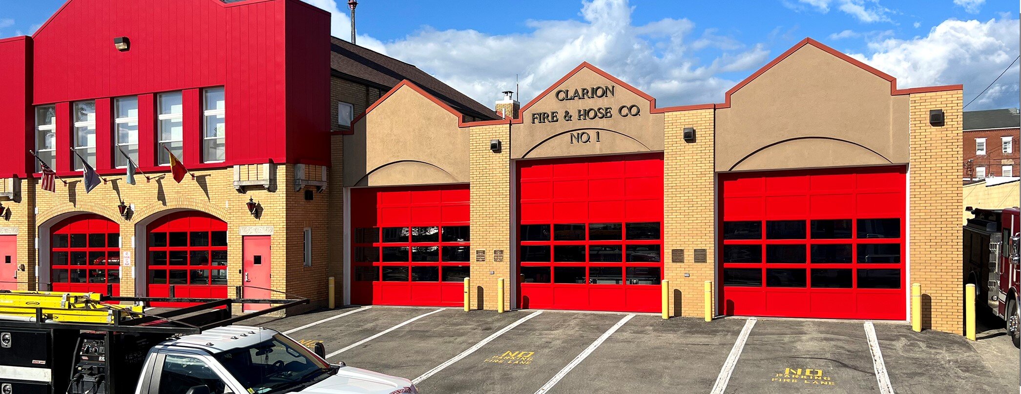 Commercial Garage Doors, Overhead Door of SoCal™ San DIego