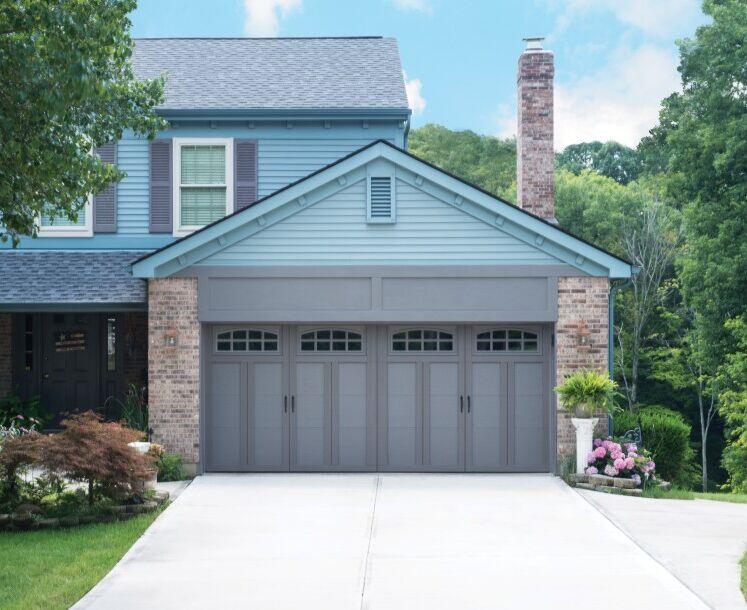 Garage Door Transformations, Overhead Door of So Calif