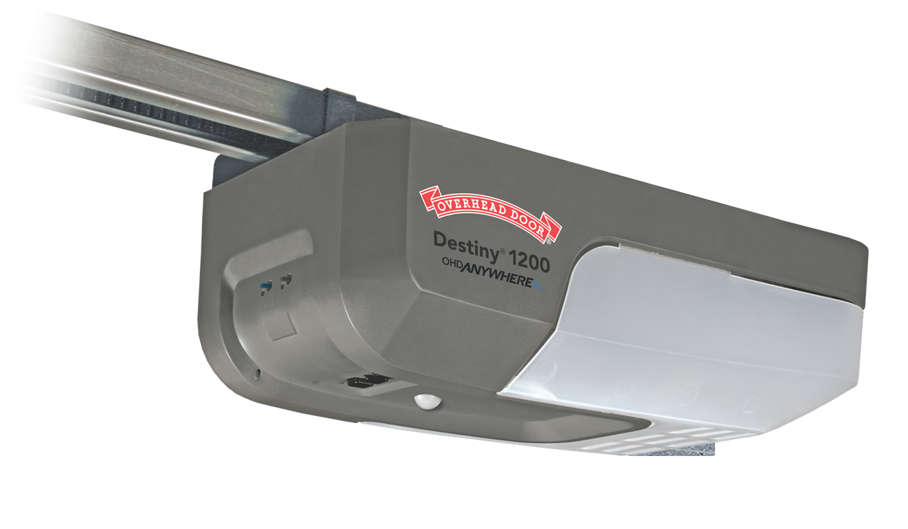 Garage Door Openers - Overhead Door of Southern California