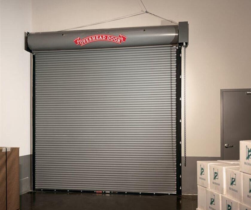 Fire-Rated Rolling Service Doors, Overhead Door Co. of So Cal™