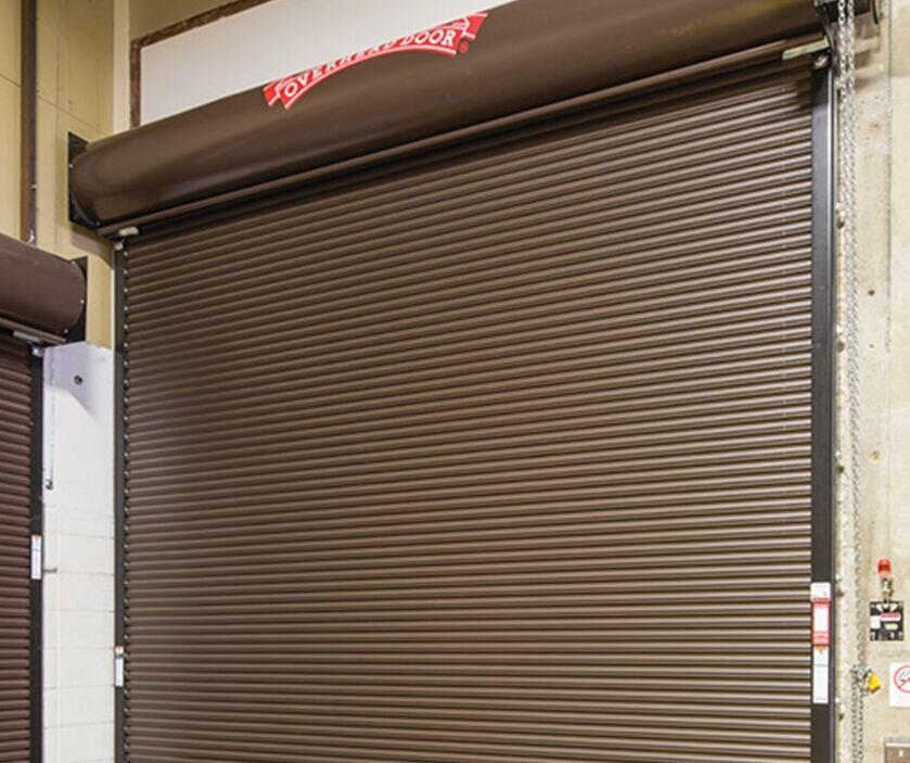 Fire-Rated Rolling Service Doors, Overhead Door Co. of So Cal™