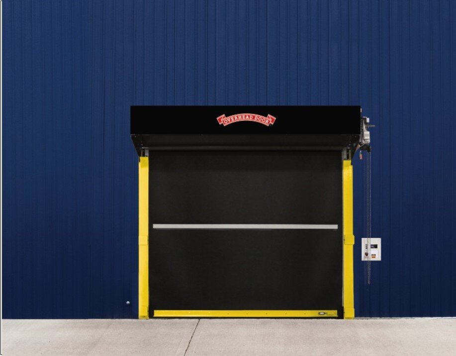 High Speed Rubber Doors, Overhead Door of So Cal, San Diego