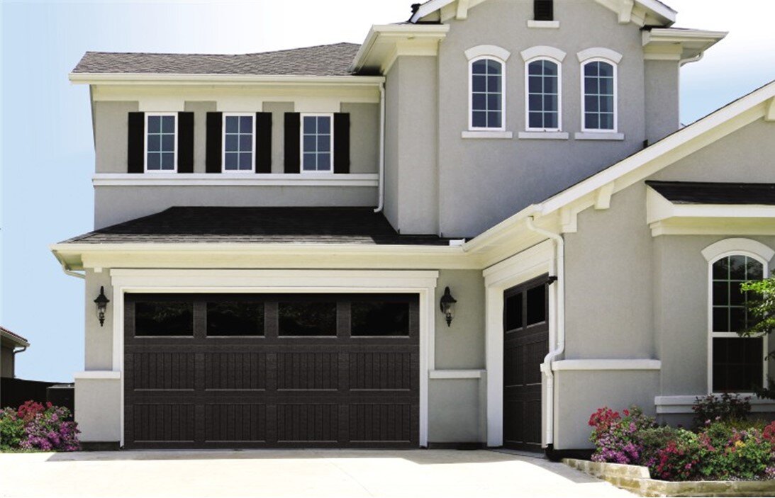 Residential Garage Doors & Service - Overhead Door of So Cal San Diego