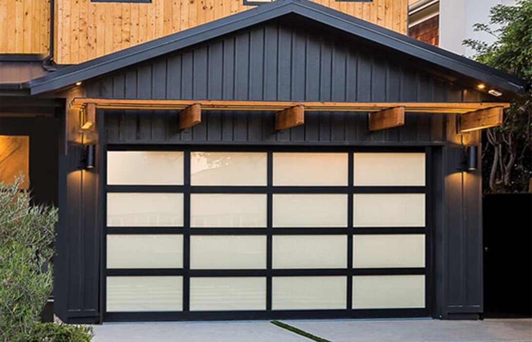 Residential Garage Doors, Overhead Door of So Cal™ San Diego