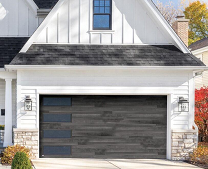 Garage Door Transformations, Overhead Door of So Calif