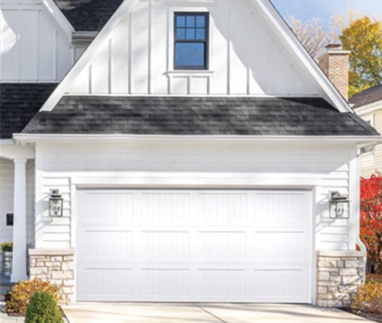 Garage Door Transformations, Overhead Door of So Calif