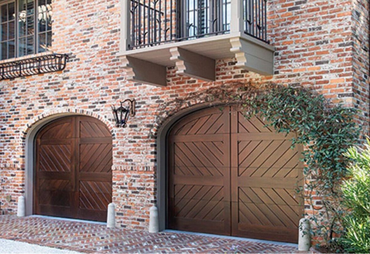 Carriage House Garage Doors, Overhead Door Co. of So Cal™