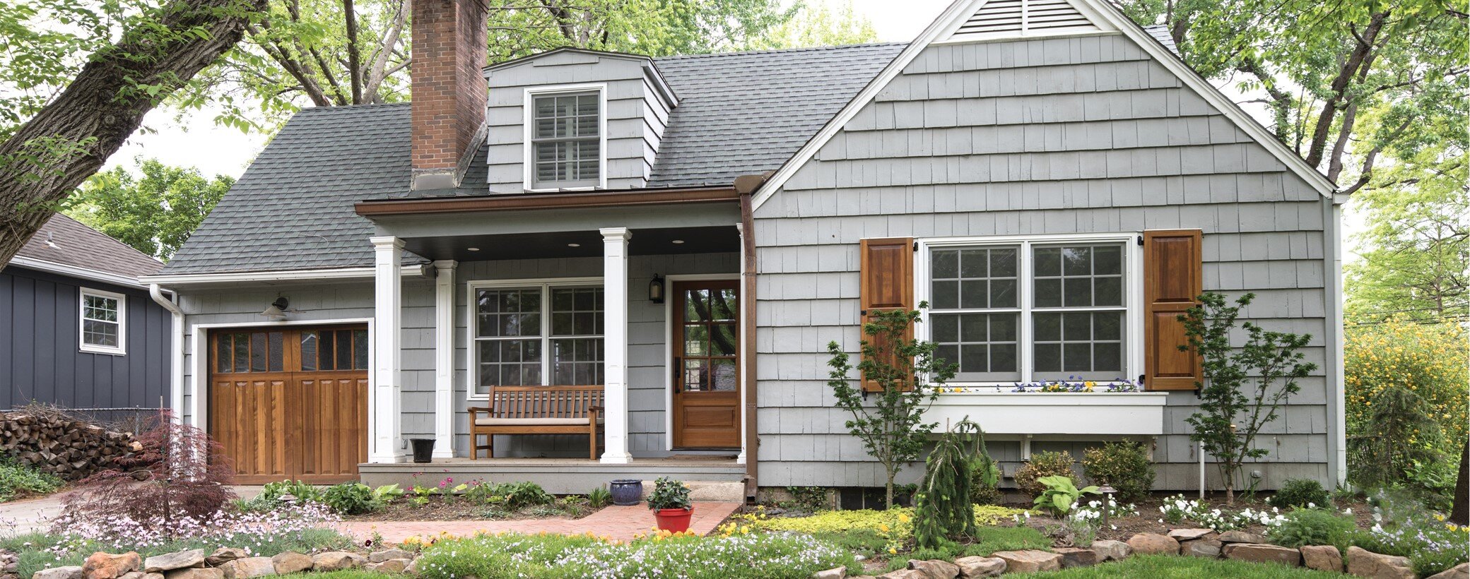 Parson Carriage Wood Garage Doors, Overhead Door, San Diego