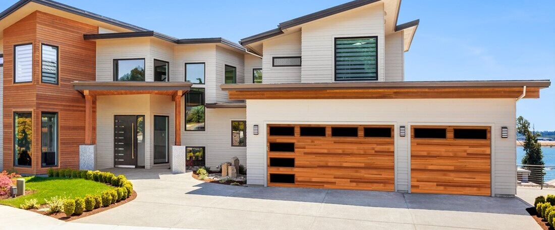 Residential Garage Doors, Overhead Door of So Cal™ San Diego