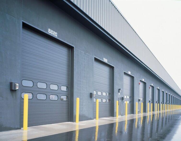 Thermacore Sectional Doors, Overhead Door of So Calif, San Diego, CA