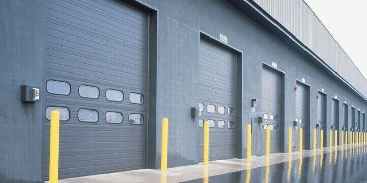 Thermacore Sectional Doors, Overhead Door of So Calif, San Diego, CA