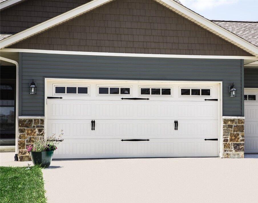 Traditional Steel Garage Doors  – Overhead Door of So Cal, San Diego CA