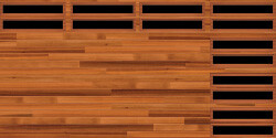 Artisan Wood Grain™ Finish , Overhead Door of So Cal™