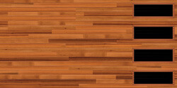 Artisan Wood Grain™ Finish , Overhead Door of So Cal™