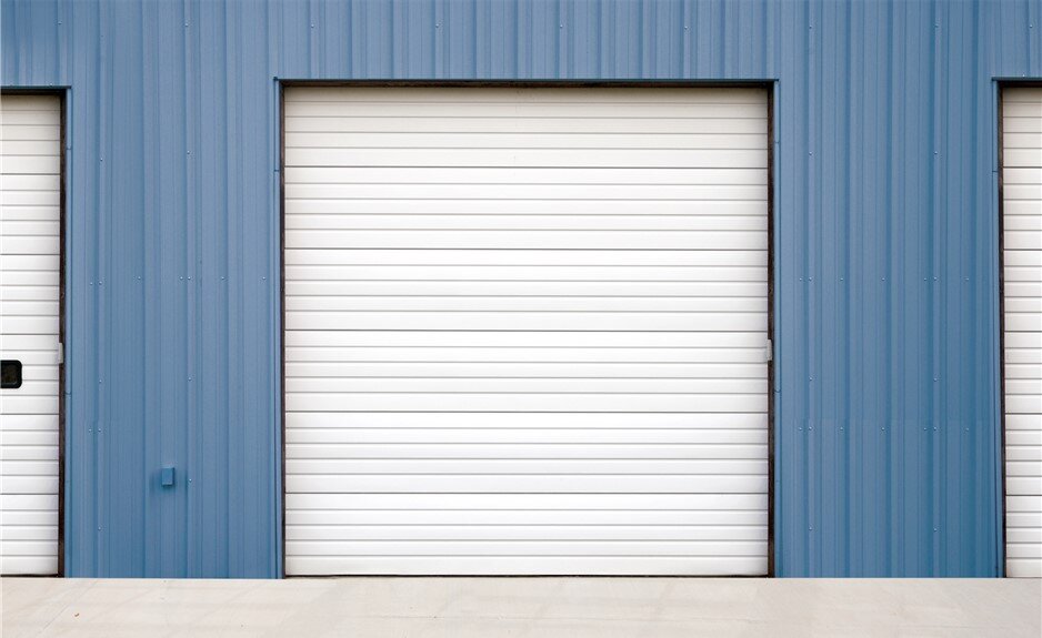 WindStorm™ Commercial Doors, Overhead Door Co. of So Cal™