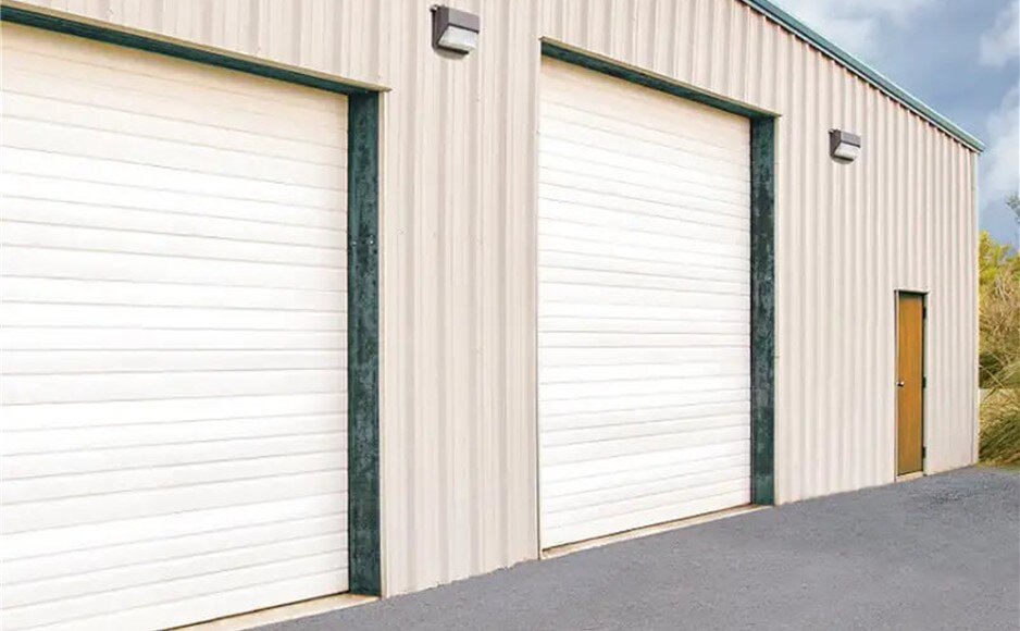 WindStorm™ Commercial Doors, Overhead Door Co. of So Cal™