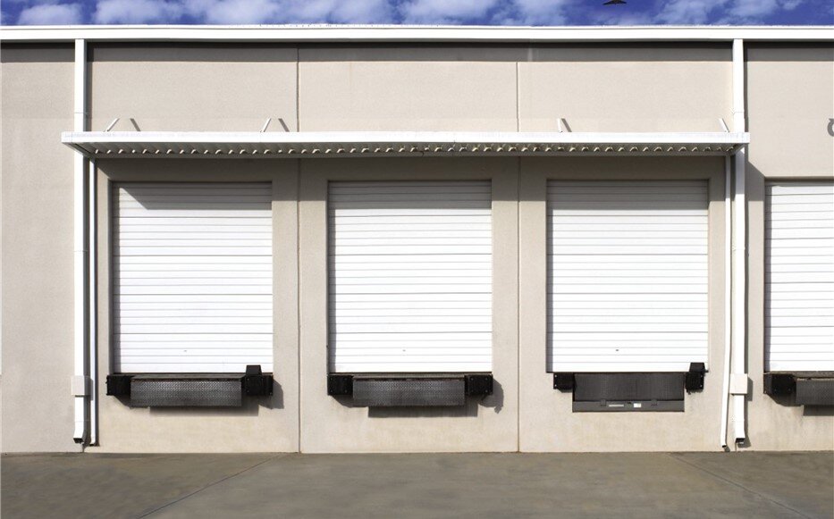 WindStorm™ Commercial Doors, Overhead Door Co. of So Cal™