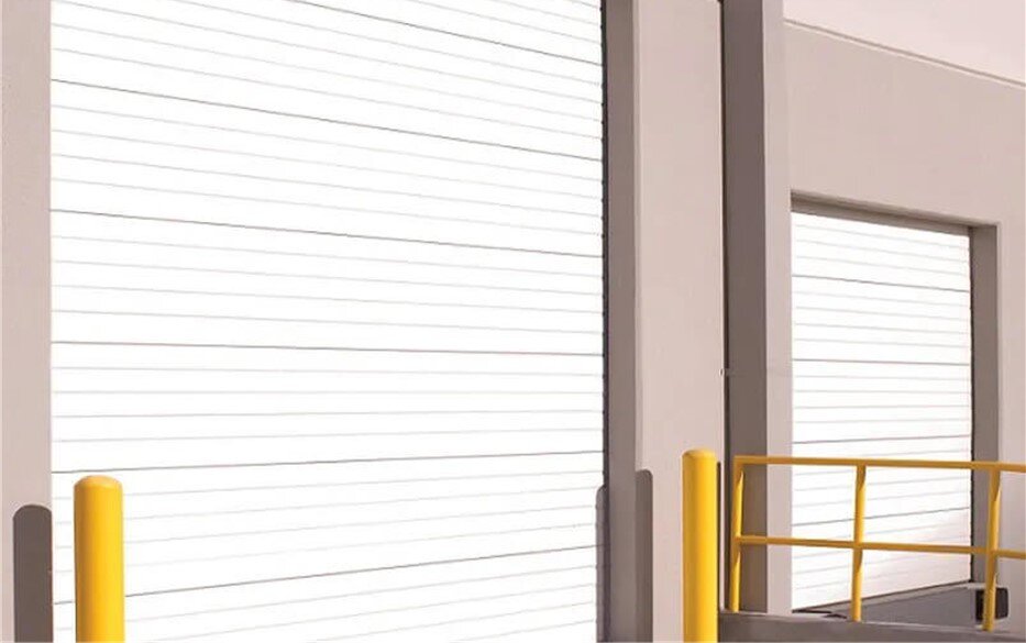 WindStorm™ Commercial Doors, Overhead Door Co. of So Cal™