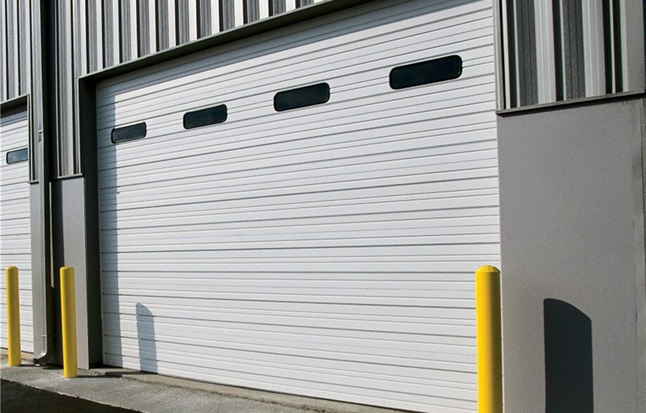 WindStorm™ Commercial Doors, Overhead Door Co. of So Cal™