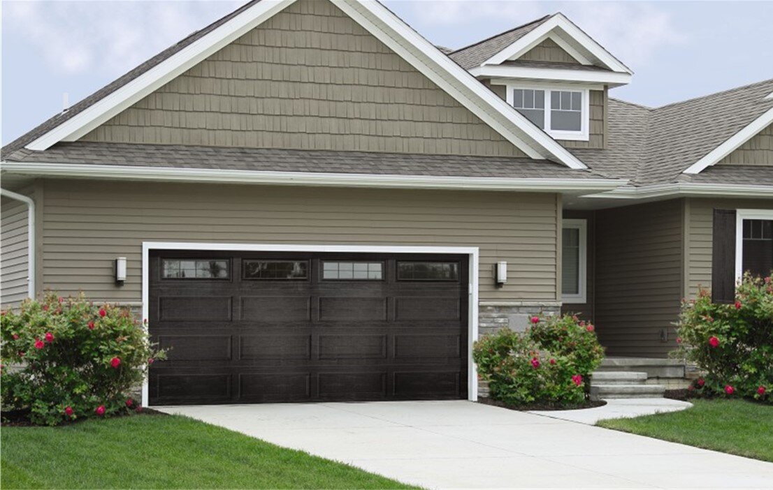 Residential Garage Doors, Overhead Door of So Cal™ San Diego