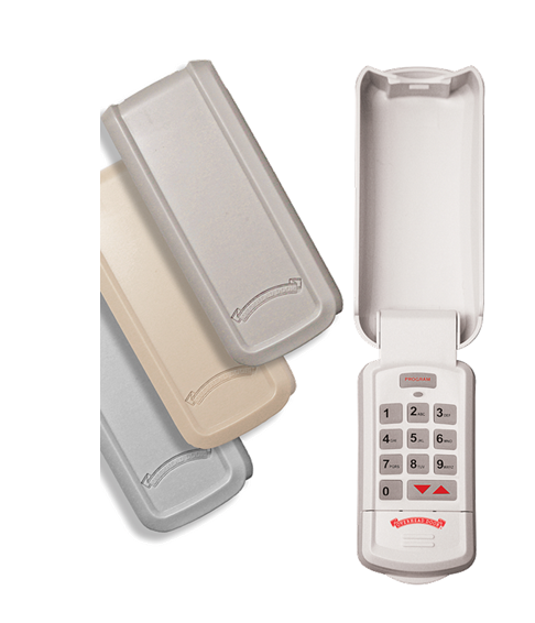 Wireless Keypad, Overhead Door Co. of Southern California™