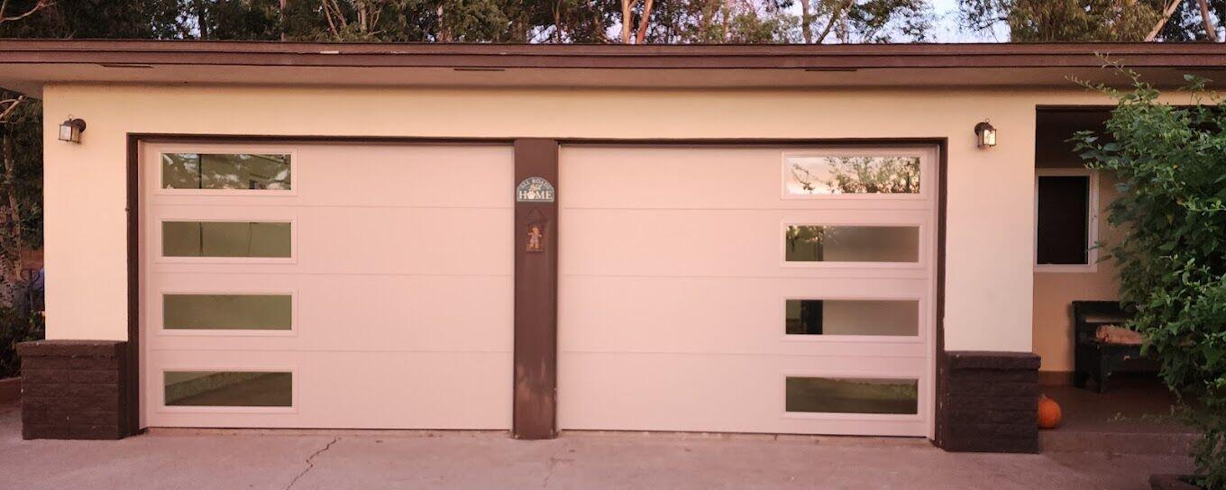 Residential Garage Doors, Overhead Door of So Cal™ San Diego