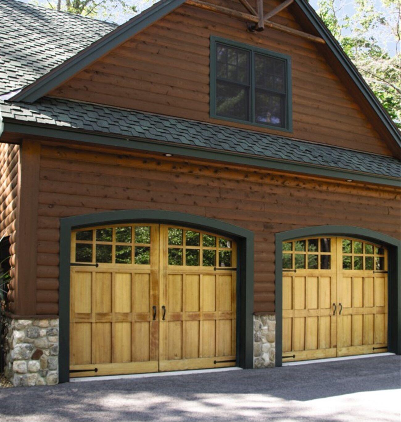 Garage Doors for Different Climates, Overhead Door of So Cal™